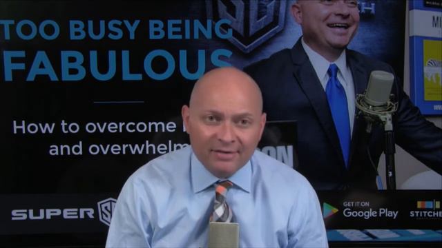 Super Coach - Too Busy Being Fabulous смотреть онлайн