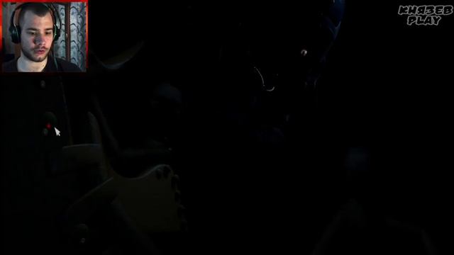 САМАЯ ЛЁГКАЯ НОЧЬ В ФНАФ ► Five Nights at Freddy's: Sister Location №5 смотреть онлайн