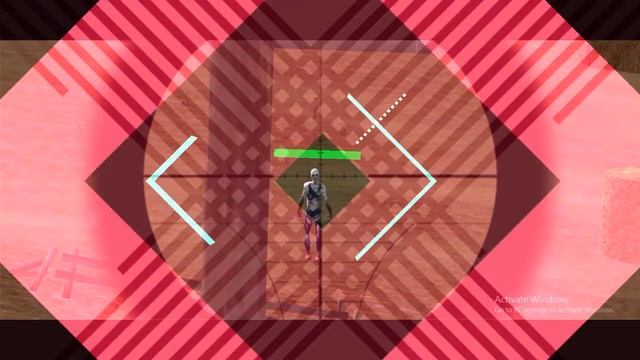 Zombie Sniper Shooter 2017 смотреть онлайн