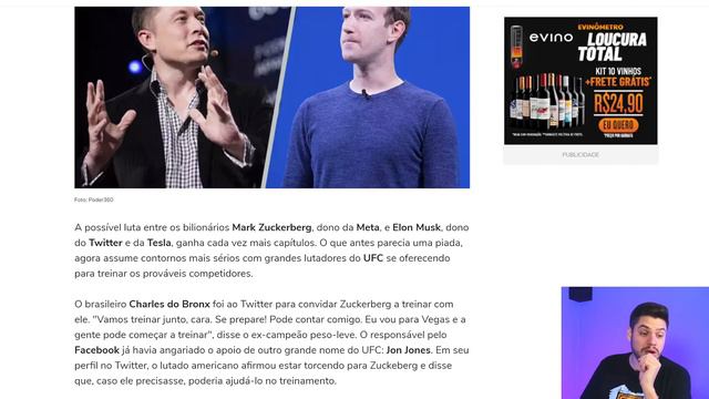 PREÇOS ABSURDOS DE NOVO, INTEL descontinua ARC A770, UFC de BILIONÁRIOS TECH - LOCK NEWS LIVE смотреть онлайн