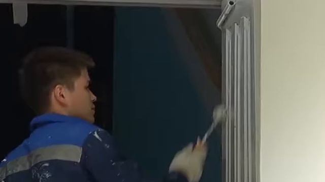 "Мой подъезд" - в Развилке в этом году отремонтируют 32 подъезда смотреть онлайн