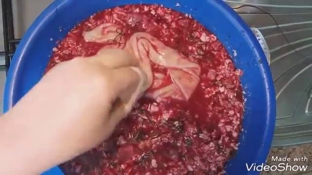 Кровяная колбаса по - корейски/СУНДЯ/ смотреть онлайн