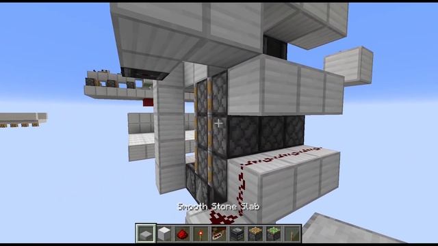 Tutorial: Simple 3x3 Popup Wall Block Swapper [Java 1.11+] смотреть онлайн