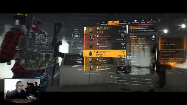 The Division 2 | Blaupause The Summit Legendär Etage 100 -Old School Player смотреть онлайн