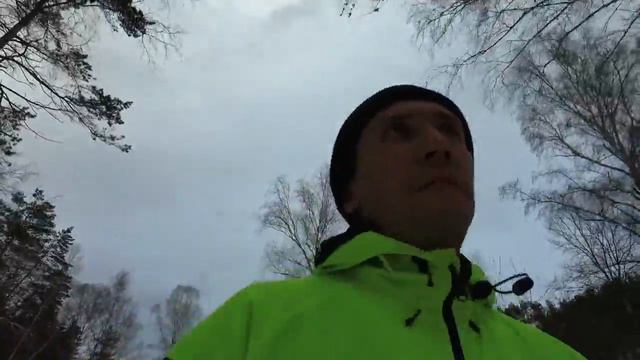 Running pastor. part#4. Когда есть цель можно всё преодолеть! смотреть онлайн
