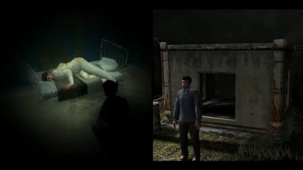 Overclocked КРАТКИЙ СЮЖЕТ ИГРЫ // ОБЗОР // ПРОХОЖДЕНИЕ