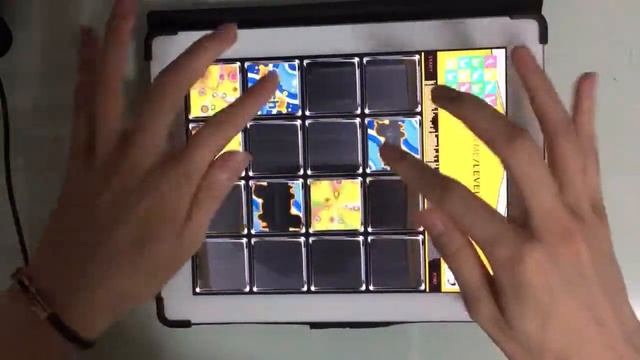 【Jubeat Plus】 concon [EXT] Side Play SSS смотреть онлайн