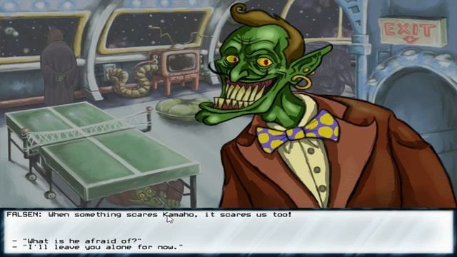 Let's Play Dark Scavenger 25 смотреть онлайн