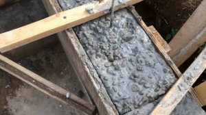 Полузаглубленный погреб своими руками первая часть.