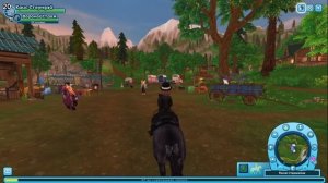 Как же все таки заработать много Шиллингов в Star Stable Online?\\ Игры про лошадей