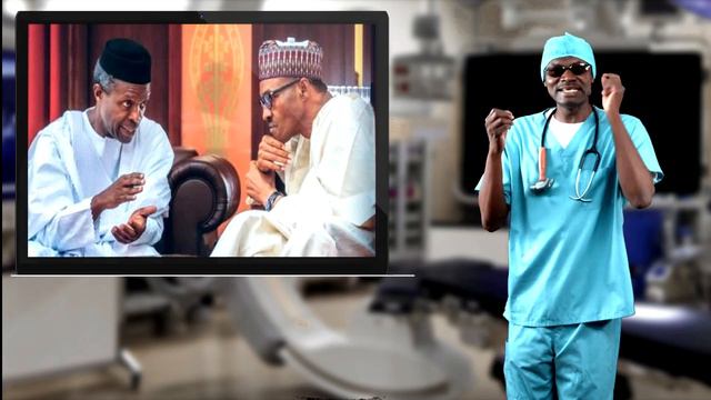 Dr. Damages Show – Ep 343: Saraki As A Dog In The Manger: Pastor Asks Students To Sow N500,000 Seed