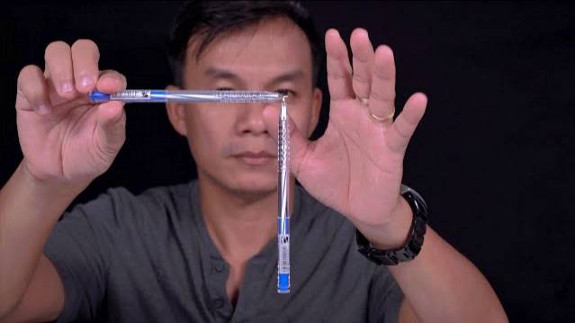 AMAZING PEN EXPERIMENTS AND TRICKS!