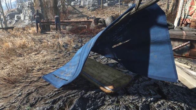 Fallout 4 Mods - Campsite - Simple Wasteland Camping ( Guest Review by Fadingsignal ) смотреть онлайн