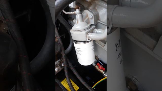 20 KVA dizel generator 200 saat bakımı смотреть онлайн