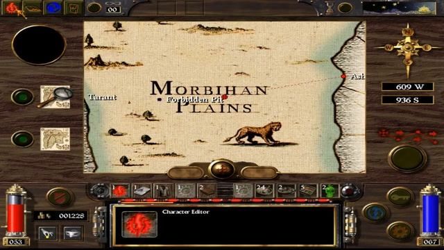 Let's Play Arcanum - Part 48: To Ashbury! смотреть онлайн