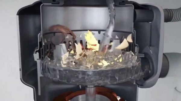 Измельчитель пищевых отходов Insinkerator Evolution 250