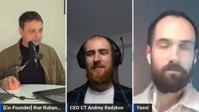 Монетизация Ютуб: Как Заработать На Канале с Обзорами || Совместный вебинар Yasni и CreatorTools смотреть онлайн