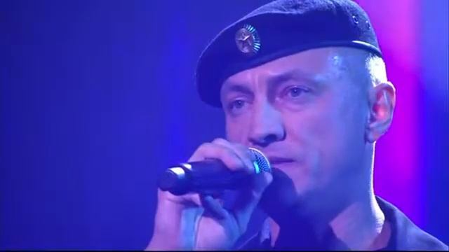 "Мужская доля" - Виталий Леонов смотреть онлайн