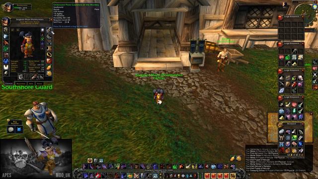 Monkeynews - Classic Beta Day 35 смотреть онлайн