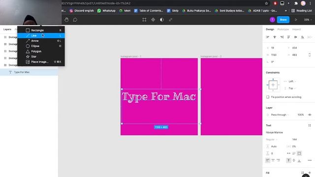 Sharing Figma Lessons смотреть онлайн