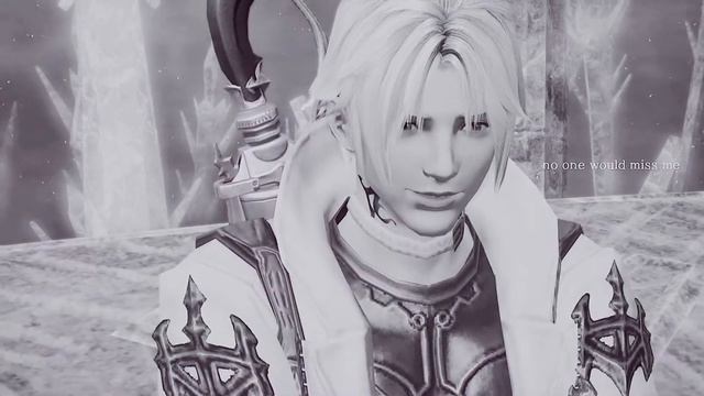 Distant Fragment [FFXIV GMV] смотреть онлайн