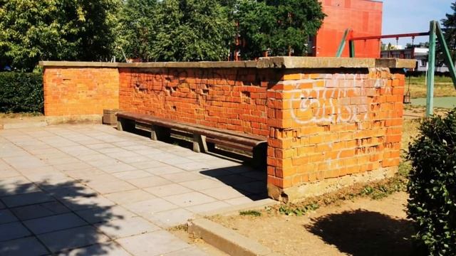 Кирпичная кладка!до и после!