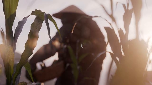 The Last Ronin Animation Part 2 - Teaser смотреть онлайн