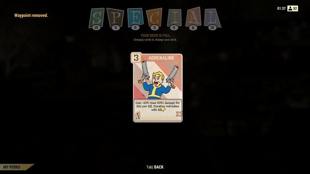 Fallout 76's New Battle Royale Mode Update Explained смотреть онлайн