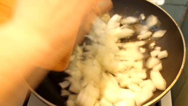 Рецепт: Постный суп пюре из нута =) смотреть онлайн