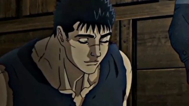 Берсерк ~ Ты сильно похудел смотреть онлайн