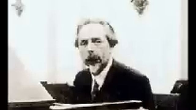 Samuil Feinberg plays Scriabin Mazurka Op. 25 No. 7 смотреть онлайн