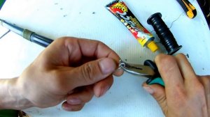 Самоделки для Рыбалки , Рыболовные лайфхаки