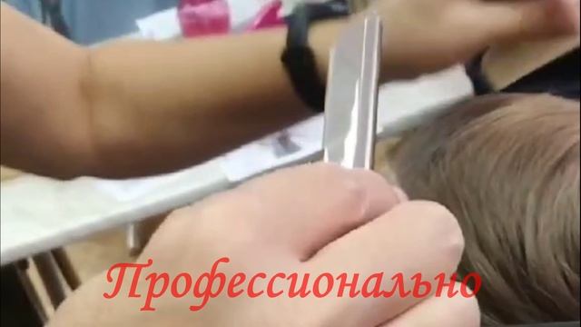 Крутая профессия.  #ПрофКлик #Первые