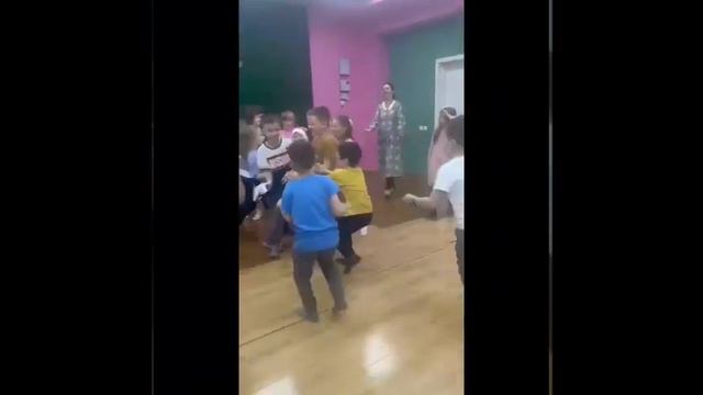 Продленка , ноябрь, 2023