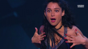 Танцы: Ната Дюкова (Егор Крид - Потрачу) (сезон 4, серия 7)