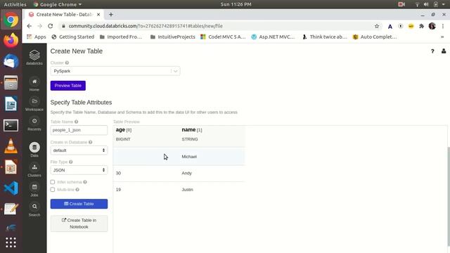 PySpark - Databricks Setup смотреть онлайн