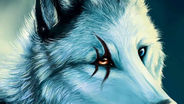 Волки ❤️ Мая Дикая Кассандра смотреть онлайн