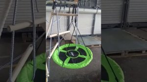 Сиденье для Качелей (Гнездо)