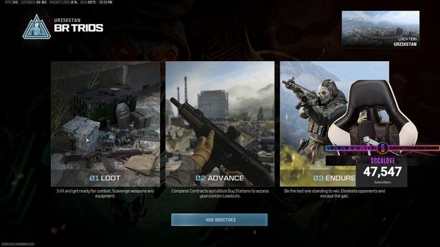 👵🏻Grandma & Grandpa Are Visiting!🧓🏻 | #1 All-Time In Warzone Wins | (9,421+ Wins) смотреть онлайн