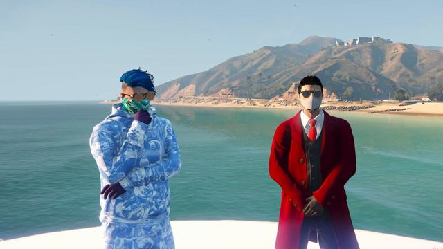 Weazel News - Fashion & Style | Выпуск #2 | GTA 5 RP Eclipse смотреть онлайн
