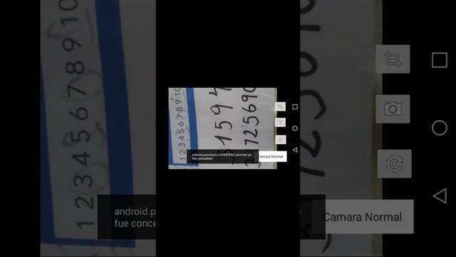 Android App to Recognize Handwriting Numbers using OpenCV and Machine Learning (CNN) смотреть онлайн