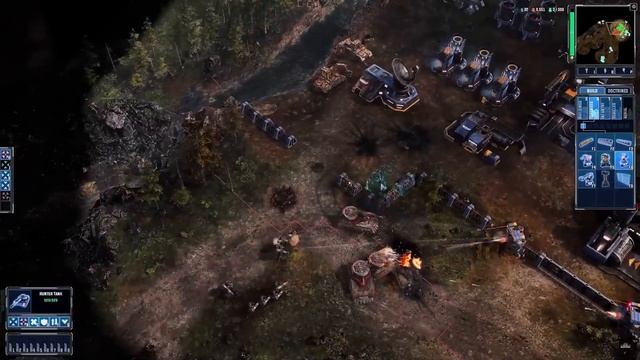 СМОТРИМ PVP ГЕЙМПЛЕЙ! - Tempest Rising смотреть онлайн