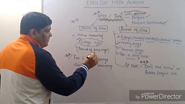 ENGLISH SPEAKING/SPOKEN/GRAMMAR BY SL SIR/PERFECT CONTINUOUS TENSE PART-1 смотреть онлайн