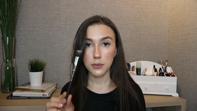 НА ПАРУ СЛОВ о моей коллекции кистей | КАКИЕ БЫВАЮТ КИСТИ? смотреть онлайн