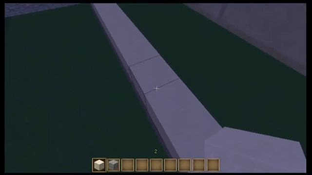 Minecraft - строим коттедж (карказ) #1 смотреть онлайн