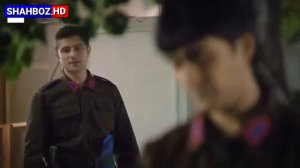 Марди Разил кисми 3 бо забони точики