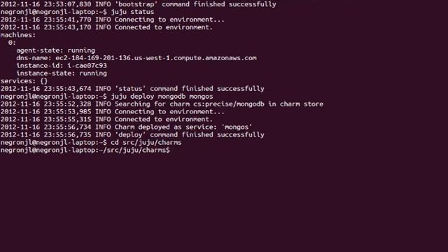 Mongodb sharded cluster YAML configuration смотреть онлайн