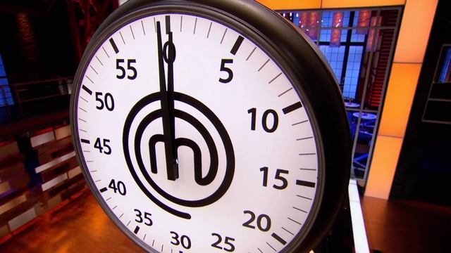 How To Make The Perfect Handmade Tortellini  | MasterChef Canada | MasterChef World