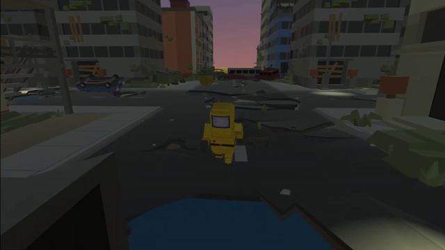 Zombie game devlog 05 - "Zombie Town" смотреть онлайн