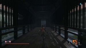 SEKIRO на ПЛАТИНУ. ч. 9. Как получить концовку ОЧИЩЕНИЕ